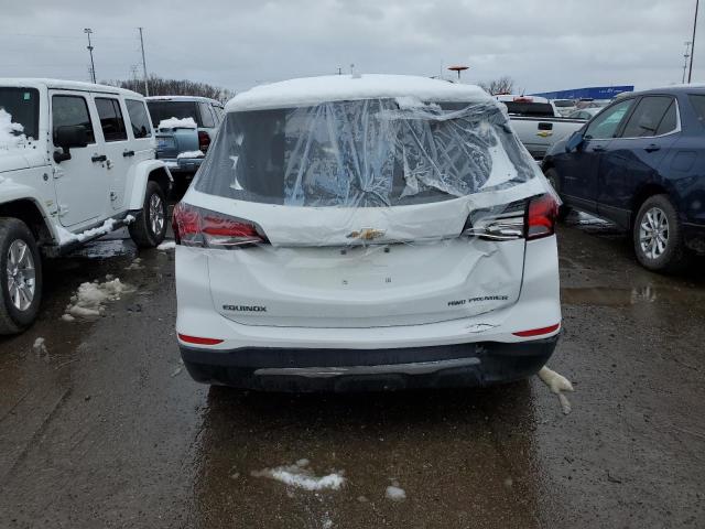 Photo 6 from auction – 2022 CHEVROLET EQUINOX PR with VIN 3GNAXXEV3NS210533