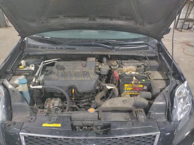 Photo 11 from auction – 2012 NISSAN SENTRA 2.0 with VIN 3N1AB6AP7CL784815