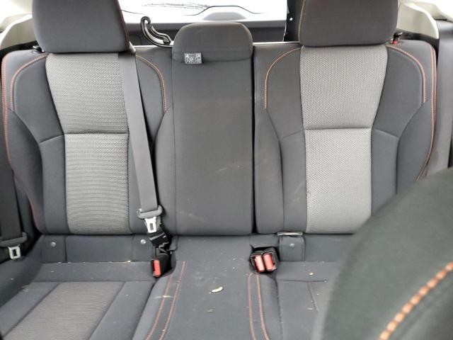 Photo 10 from auction – 2020 SUBARU CROSSTREK with VIN JF2GTAPC9L8227206