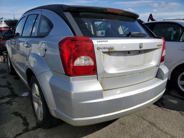 Photo 2 from auction – 2010 DODGE CALIBER SX with VIN 1B3CB4HA3AD661769