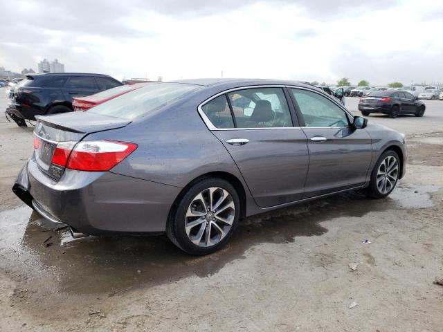 Photo 3 from auction – 2014 HONDA ACCORD SPO with VIN 1HGCR2F56EA005479