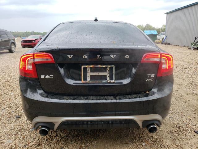 Photo 6 from auction – 2017 VOLVO S60 DYNAMI with VIN YV140MTL8H2435891