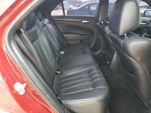 Photo 10 from auction – 2014 CHRYSLER 300 S with VIN 2C3CCAGG4EH142291