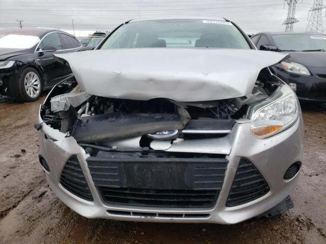 Photo 5 from auction – 2012 FORD FOCUS S with VIN 1FAHP3E20CL282921