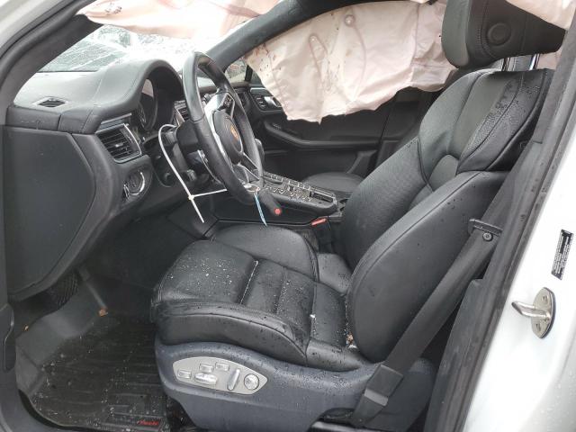 Photo 7 from auction – 2015 PORSCHE MACAN TURB with VIN WP1AF2A51FLB47796