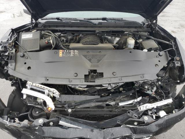 Photo 11 from auction – 2018 CHEVROLET SILVERADO with VIN 3GCUKTEJ5JG157406