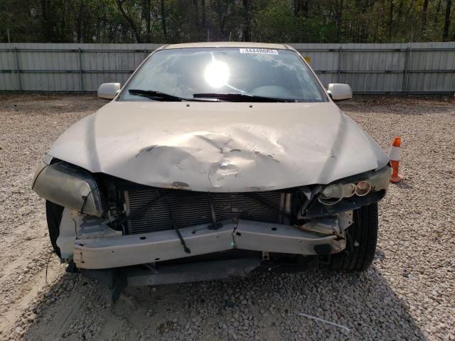 Photo 5 from auction – 2008 MAZDA 6 I with VIN 1YVHP80CX85M28609