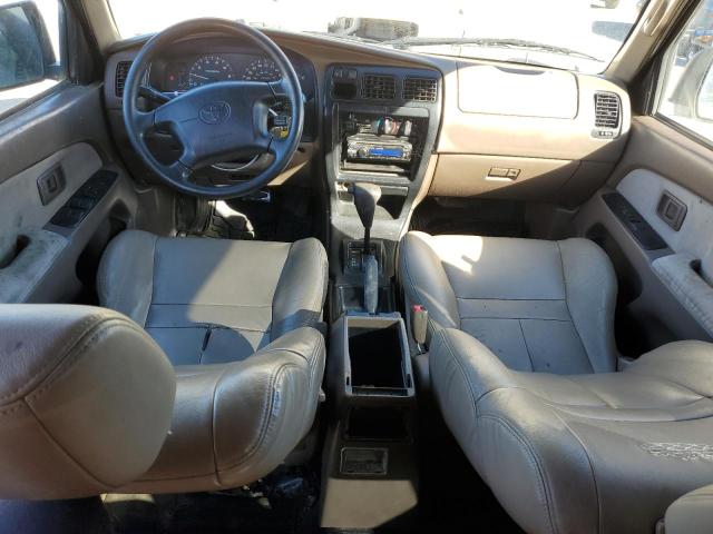 Photo 8 from auction – 1998 TOYOTA 4RUNNER with VIN JT3GM84R7W0034329