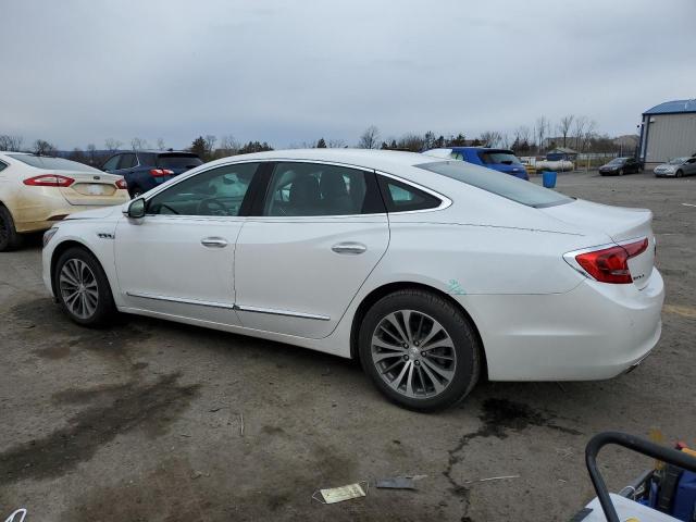 Photo 2 from auction – 2017 BUICK LACROSSE E with VIN 1G4ZP5SS5HU182910