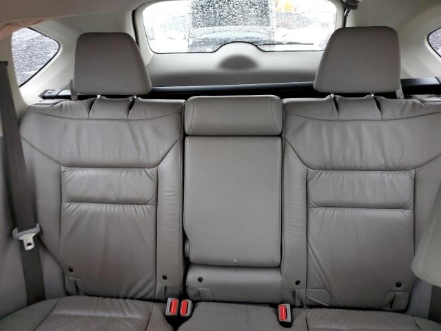 Photo 10 from auction – 2012 HONDA CR-V EXL with VIN JHLRM3H79CC007128