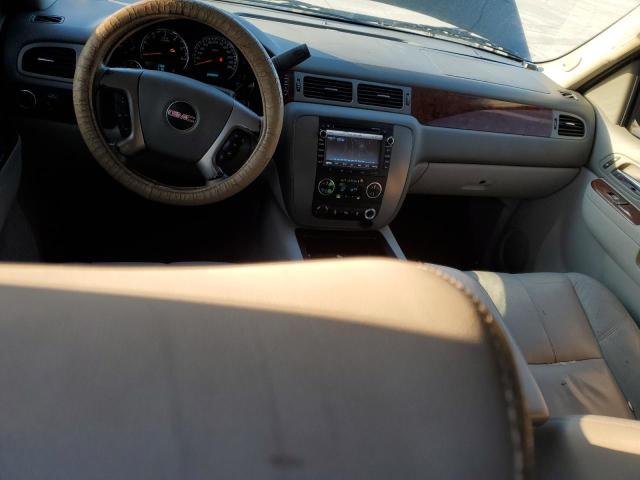 Photo 8 from auction – 2012 GMC YUKON SLT with VIN 1GKS1CE06CR108286