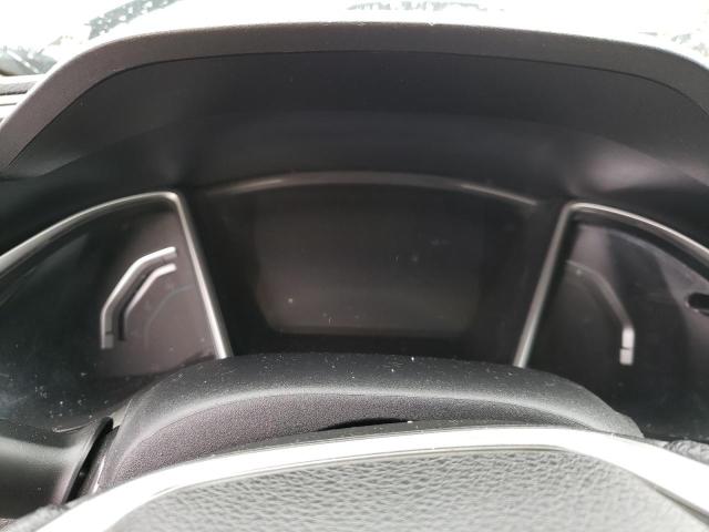 Photo 9 from auction – 2016 HONDA CIVIC EX with VIN 19XFC2F74GE086092