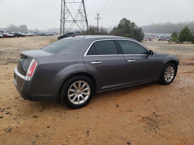 Photo 3 from auction – 2013 CHRYSLER 300C with VIN 2C3CCAEG5DH699499