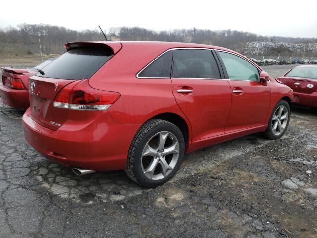 Photo 3 from auction – 2013 TOYOTA VENZA LE with VIN 4T3BK3BB9DU089247