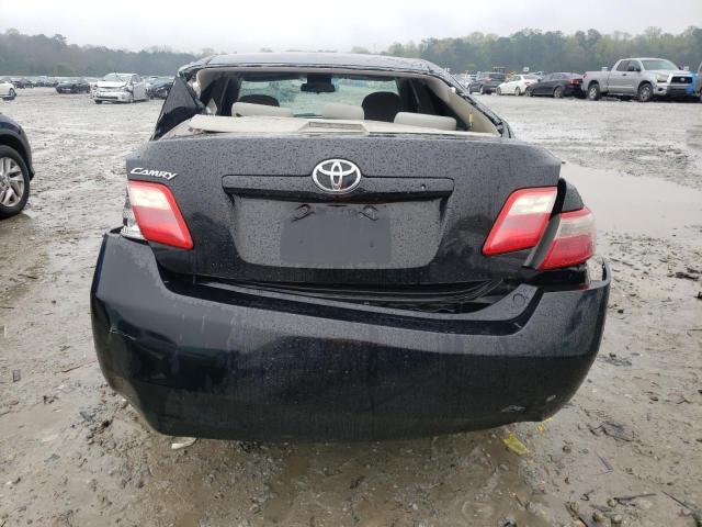 Photo 6 from auction – 2009 TOYOTA CAMRY BASE with VIN 4T1BE46K29U828160
