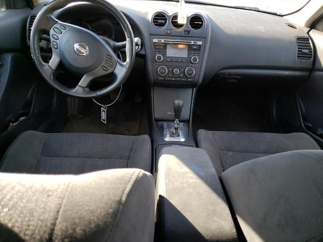 Photo 8 from auction – 2010 NISSAN ALTIMA BAS with VIN 1N4AL2AP2AN430741