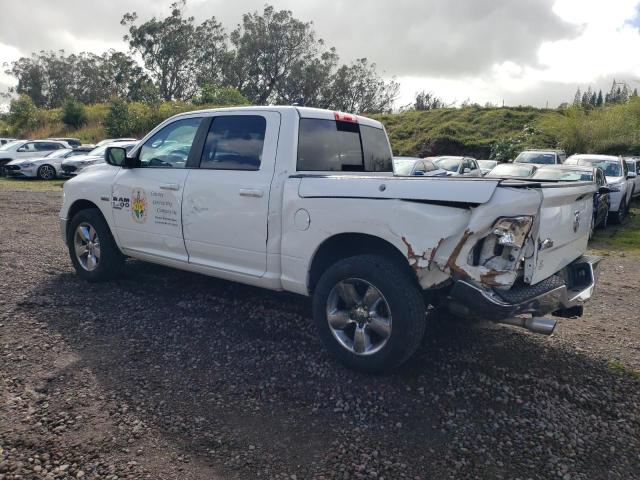 Photo 2 from auction – 2019 RAM 1500 CLASS with VIN 1C6RR6LT0KS609156