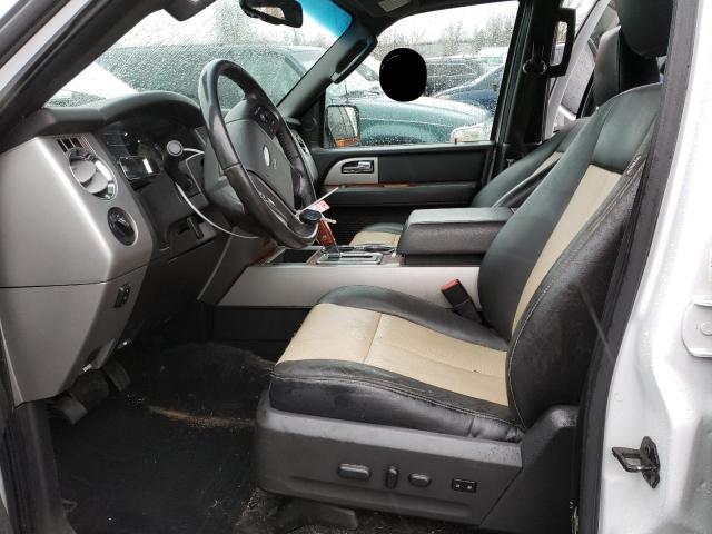 Photo 7 from auction – 2010 FORD EXPEDITION with VIN 1FMJU1J51AEA70485