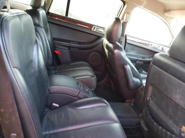 Photo 10 from auction – 2006 CHRYSLER PACIFICA T with VIN 2A4GM68416R693635