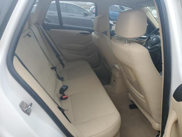 Photo 10 from auction – 2014 BMW X1 XDRIVE2 with VIN WBAVL1C58EVY19825