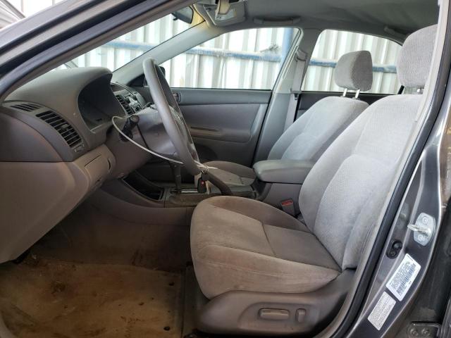 Photo 7 from auction – 2003 TOYOTA CAMRY LE with VIN 4T1BE32K33U721562