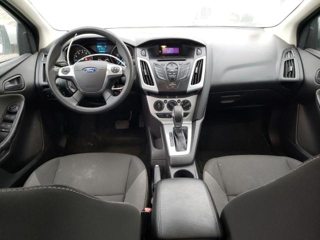 Photo 8 from auction – 2012 FORD FOCUS SE with VIN 1FAHP3F24CL315434