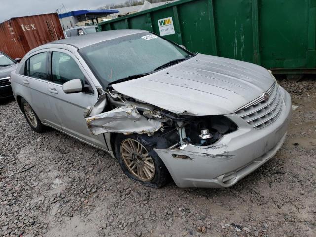Photo 4 from auction – 2009 CHRYSLER SEBRING TO with VIN 1C3LC56B59N556500