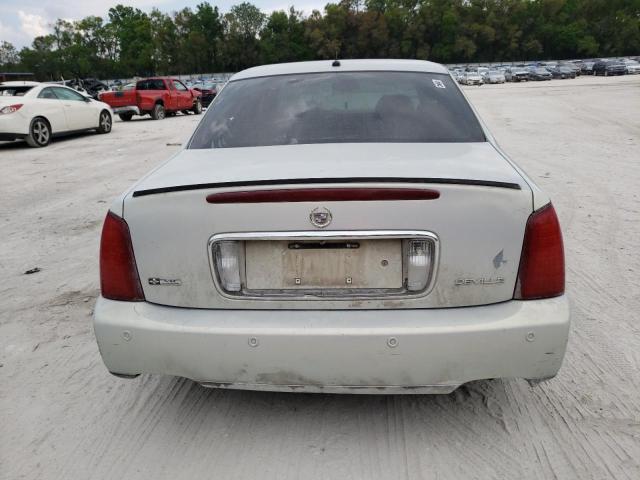Photo 6 from auction – 2005 CADILLAC DEVILLE DH with VIN 1G6KD54Y25U237053