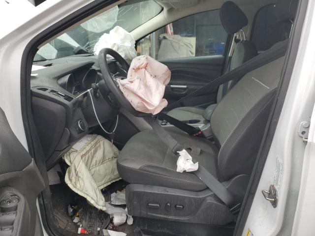 Photo 7 from auction – 2015 FORD ESCAPE SE with VIN 1FMCU0GX5FUB31216