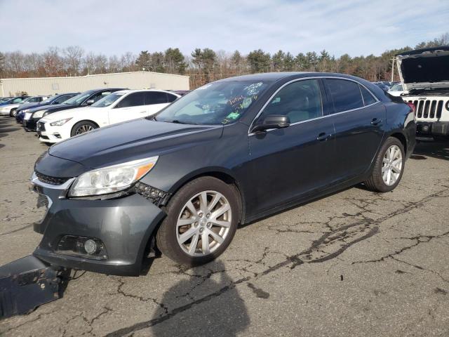 CHEVROLET MALIBU 2LT 2014 with VIN 1G11E5SL2EF299997 - Photo from auction