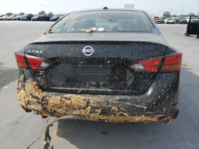 Photo 6 from auction – 2020 NISSAN ALTIMA S with VIN 1N4BL4BV8LC284289