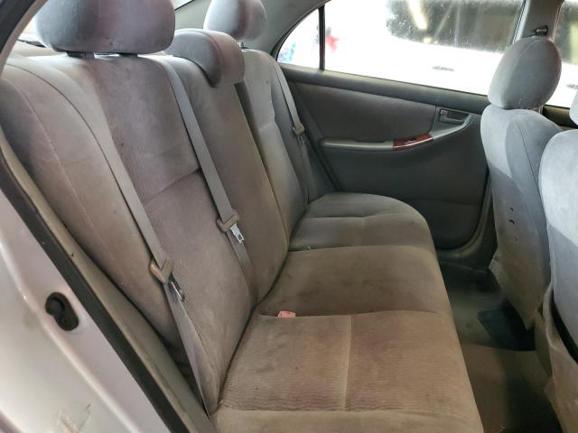 Photo 10 from auction – 2005 TOYOTA COROLLA CE with VIN 1NXBR30E15Z371479