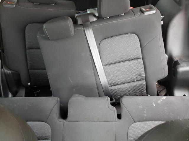 Photo 10 from auction – 2022 FORD BRONCO SPO with VIN 3FMCR9A63NRD24122