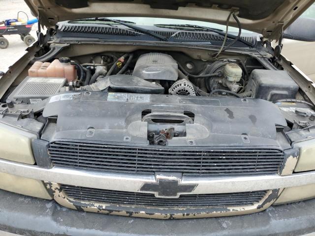 Photo 11 from auction – 2005 CHEVROLET SILVERADO with VIN 2GCEC13T051198860