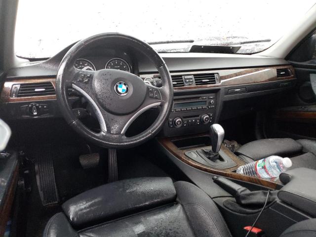 Photo 8 from auction – 2011 BMW 335 I with VIN WBAPM5C58BE435469