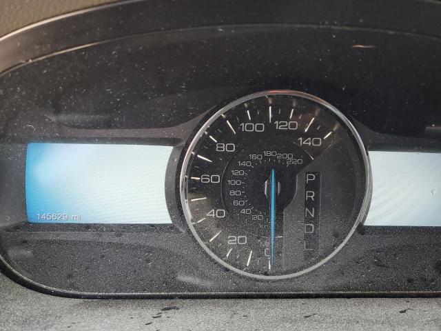 Photo 9 from auction – 2013 FORD EDGE LIMIT with VIN 2FMDK3K94DBC77016