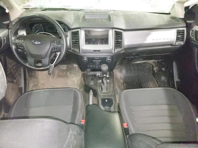 Photo 8 from auction – 2021 FORD RANGER XL with VIN 1FTER4FH7MLD76215