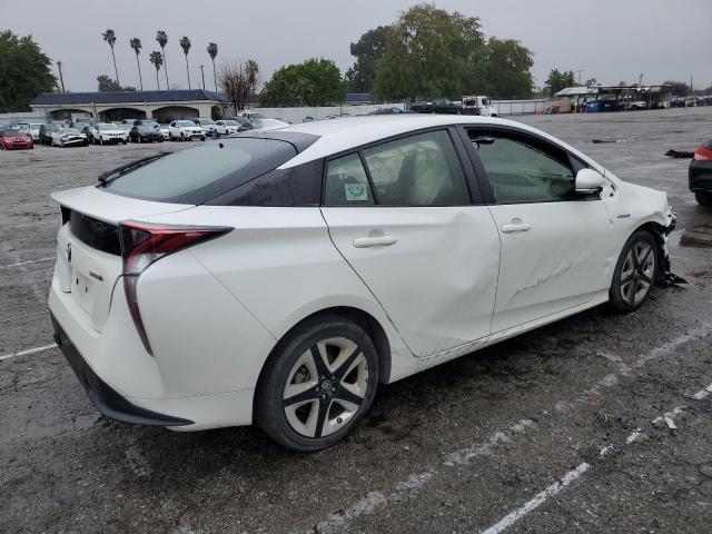 Photo 3 from auction – 2016 TOYOTA PRIUS with VIN JTDKARFU0G3007222