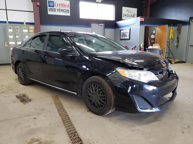 Photo 4 from auction – 2012 TOYOTA CAMRY BASE with VIN 4T4BF1FK2CR219126