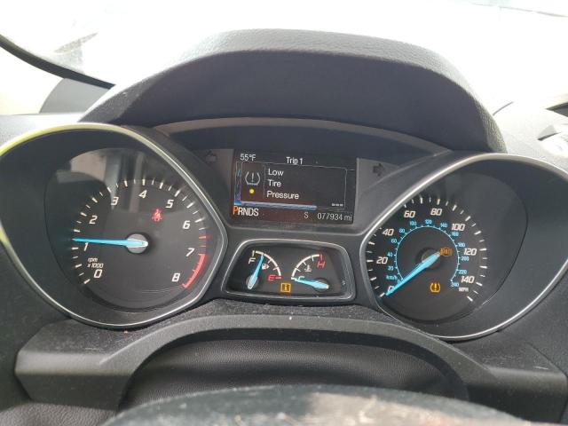 Foto 9 de la subasta – 2016 FORD ESCAPE SE con VIN 1FMCU0G74GUA45834