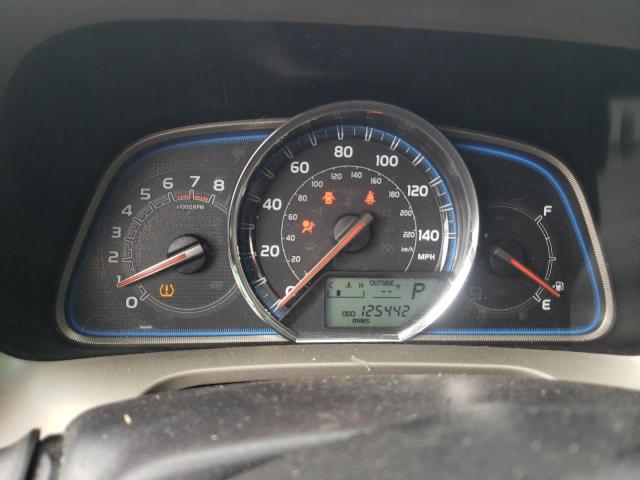 Photo 9 from auction – 2015 TOYOTA RAV4 LIMIT with VIN 2T3YFREV3FW163076