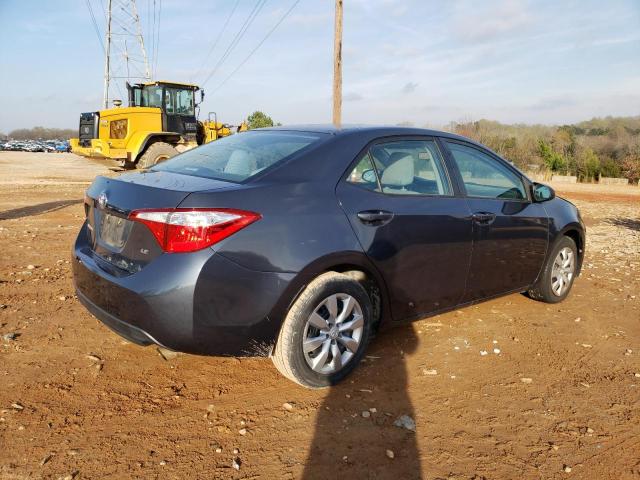 Photo 3 from auction – 2015 TOYOTA COROLLA L with VIN 2T1BURHE5FC452753