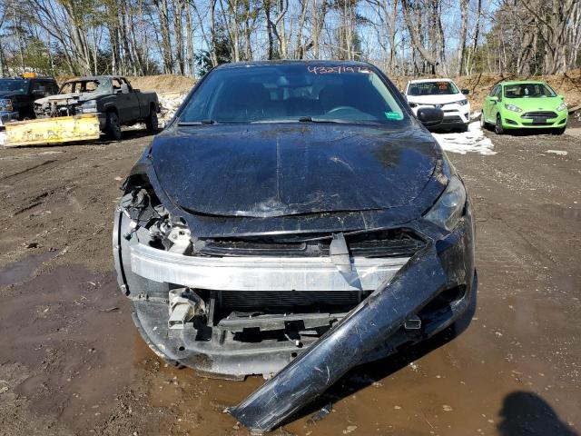 Photo 5 from auction – 2015 DODGE DART SXT with VIN 1C3CDFBB4FD205071
