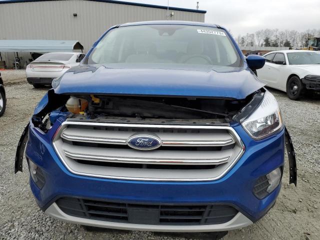 Photo 5 from auction – 2019 FORD ESCAPE SE with VIN 1FMCU0GD0KUB30703