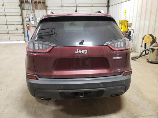 Photo 6 from auction – 2019 JEEP CHEROKEE L with VIN 1C4PJLLX0KD332764