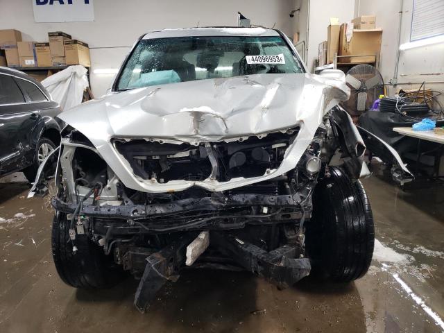 Photo 5 from auction – 2003 LEXUS GX 470 with VIN JTJBT20X130007405