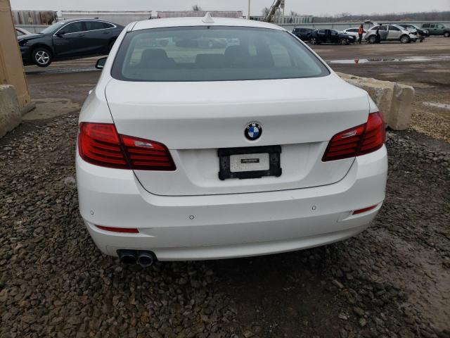 Foto 6 de la subasta – 2016 BMW 528 XI con VIN WBA5A7C59GG146043