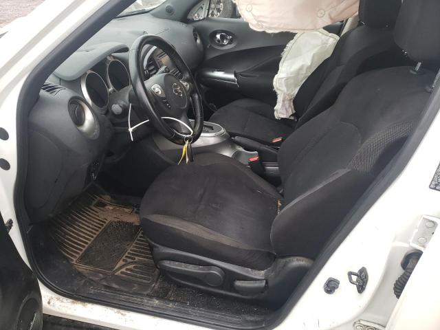 Photo 7 from auction – 2013 NISSAN JUKE S with VIN JN8AF5MVXDT208711