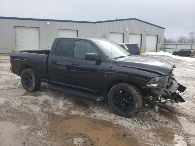 Photo 4 from auction – 2016 RAM 1500 ST with VIN 1C6RR7FT2GS248750