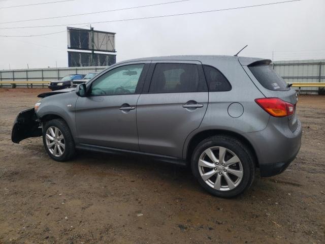 Photo 2 from auction – 2015 MITSUBISHI OUTLANDER with VIN 4A4AR3AU3FE023788